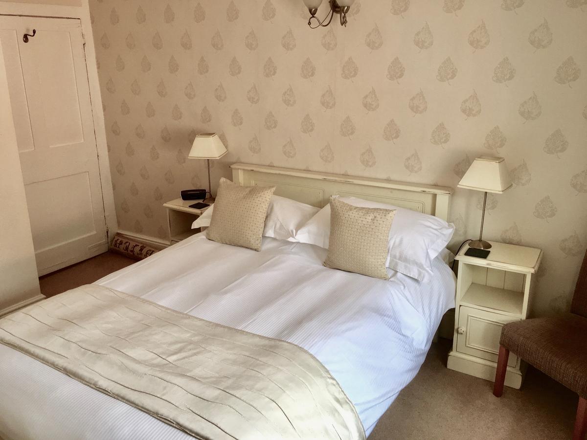 Bed and Breakfast Six Castlegate Кокермут Экстерьер фото