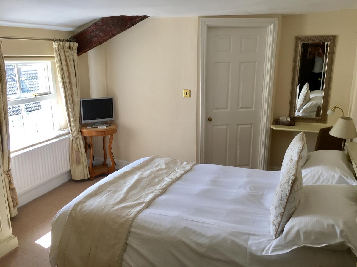 Bed and Breakfast Six Castlegate Кокермут Экстерьер фото